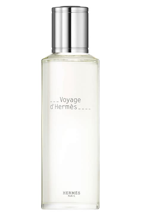 hermes voyage refill uk|hermes voyage pure perfume refill.